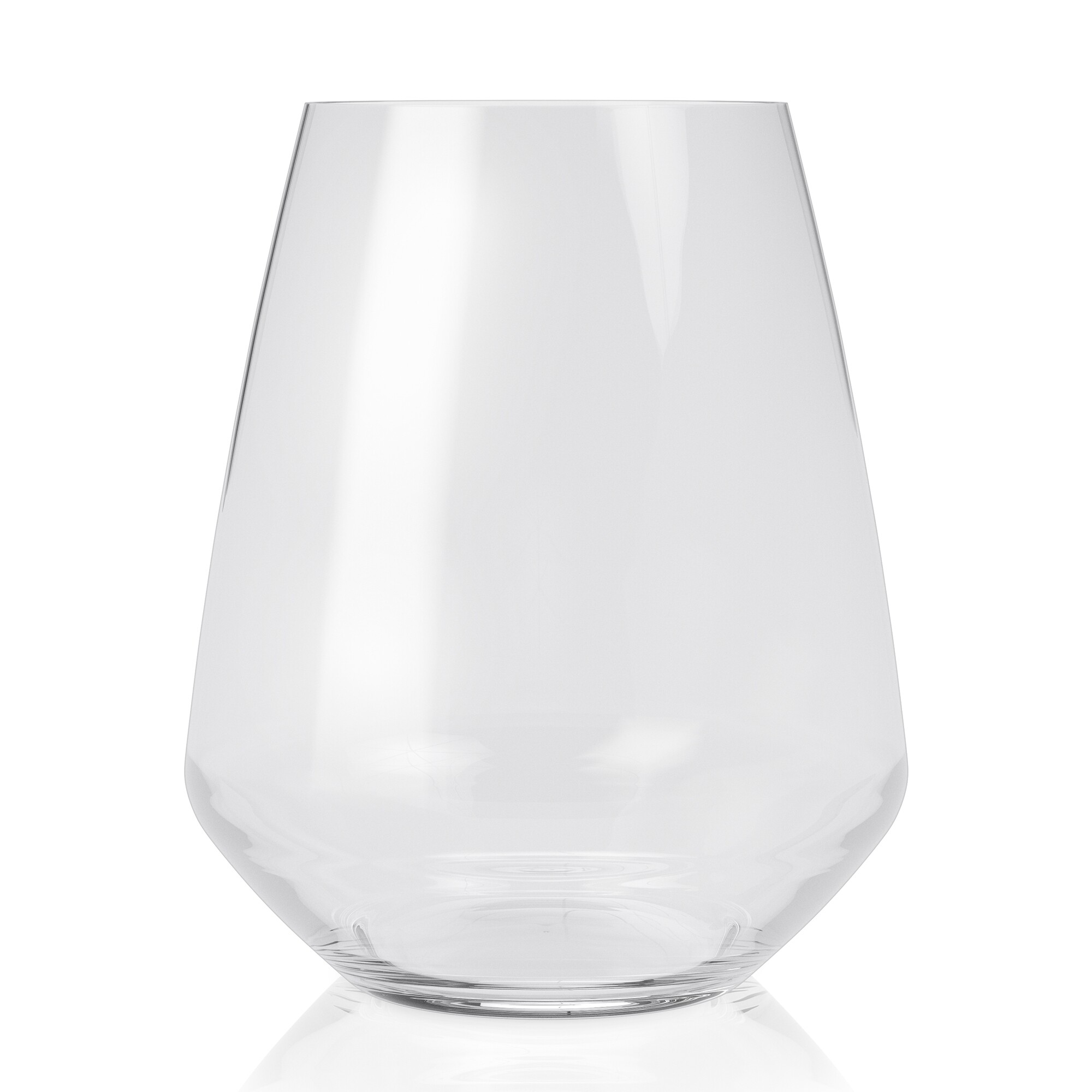 Legio Nova Drinking Glass Set of 6 50cl