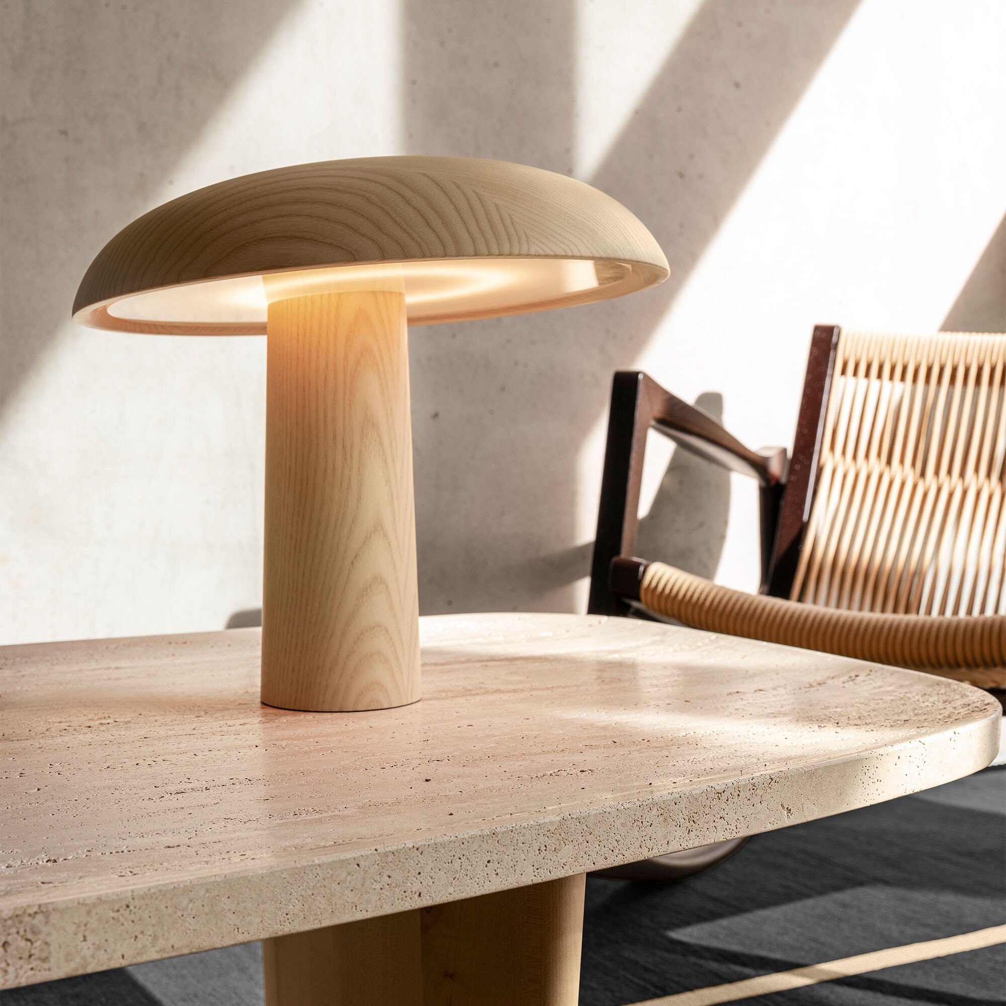 Forma LED Table Lamp
