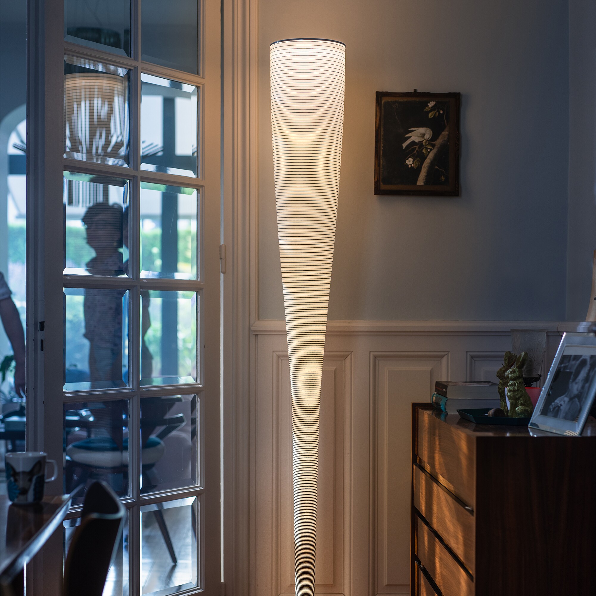 Mite Anniversario LED Lamp