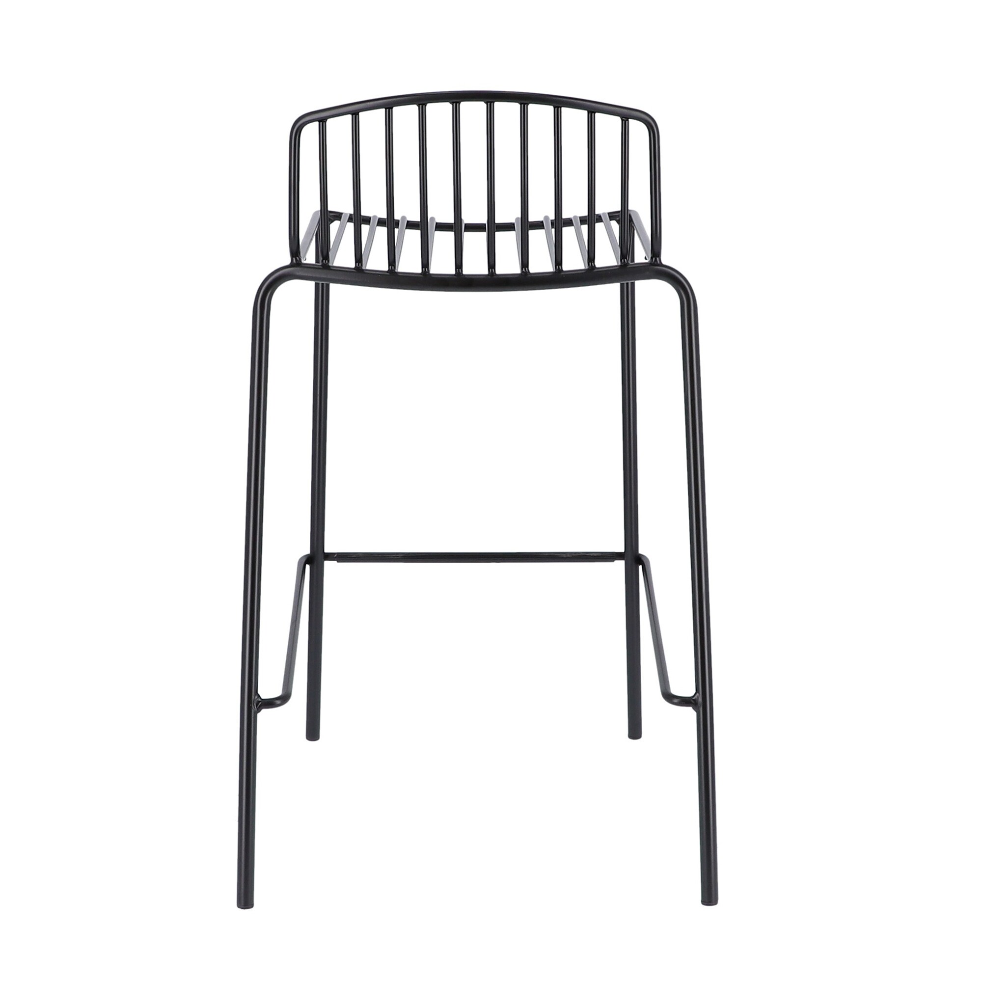 Mori Outdoor Bar Chair 65cm