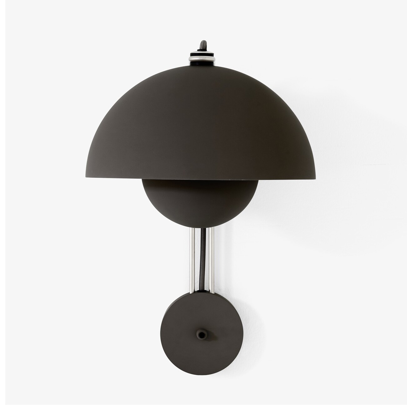 Flowerpot VP8 Wall Lamp