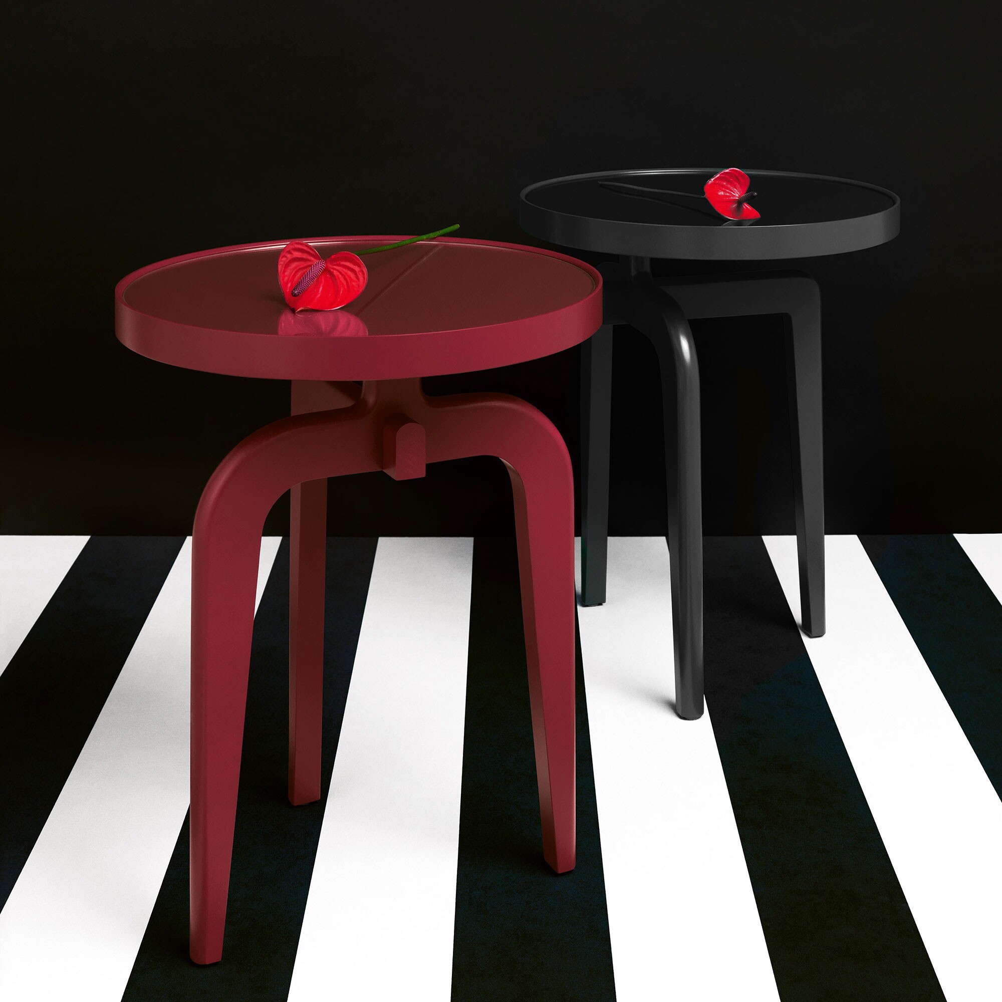 Ant Side Table