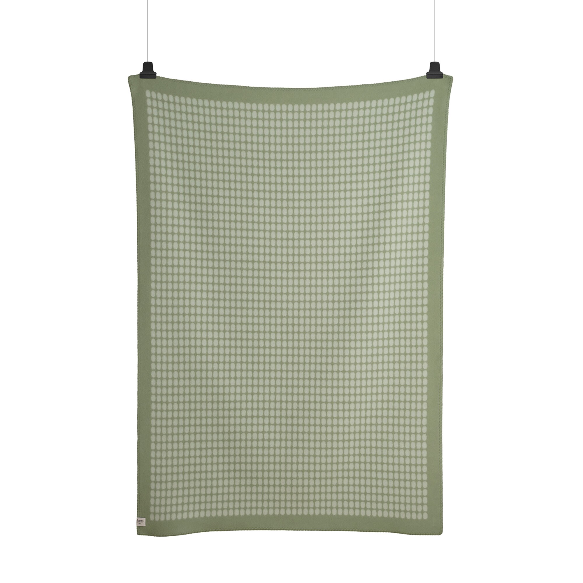 Palette Plaid/Throw 135x200cm