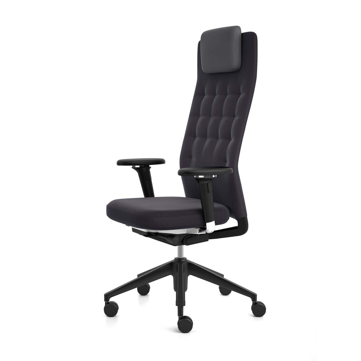 ID Trim L Citterio Office Chair 3D Armrests
