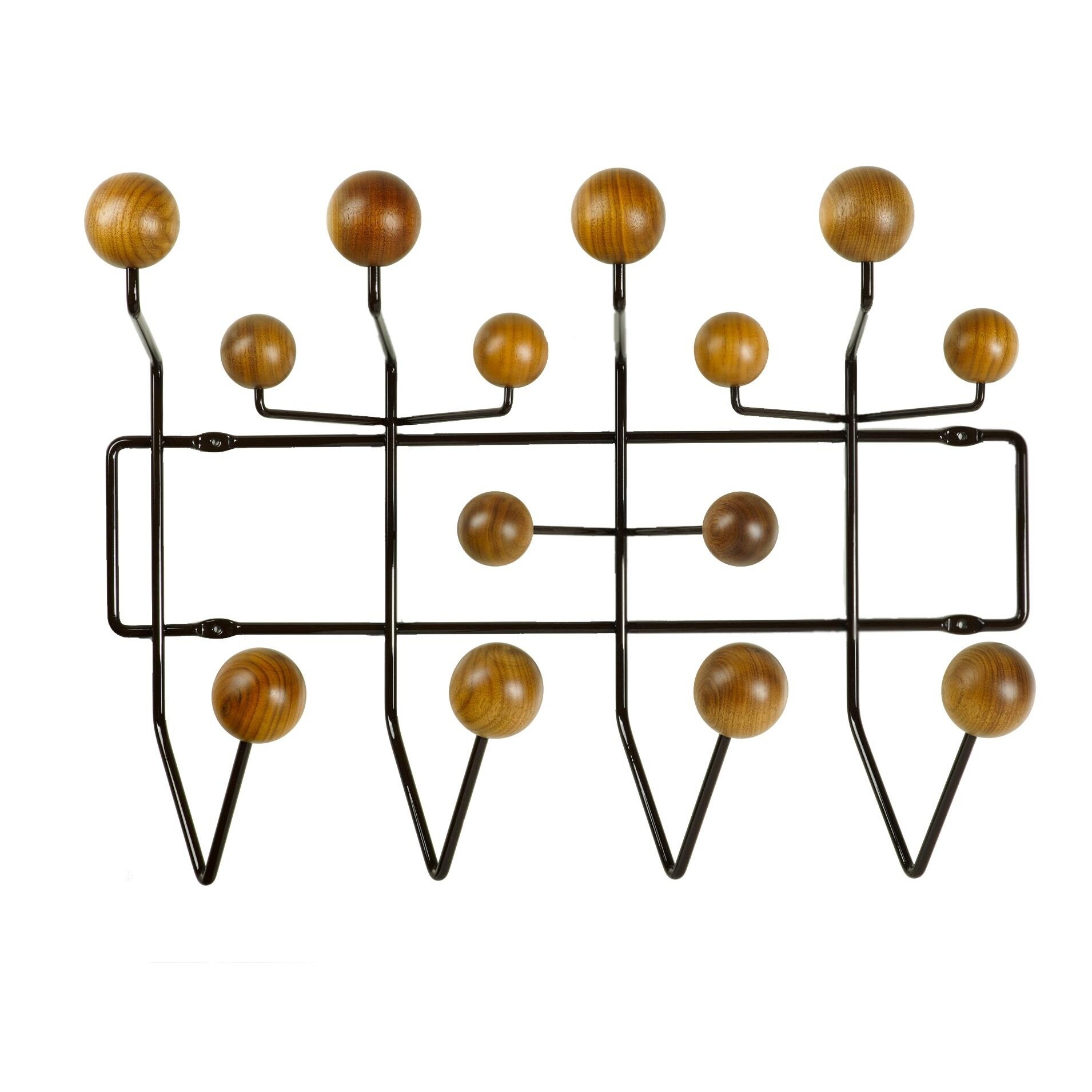 Hang it all Coat Rack