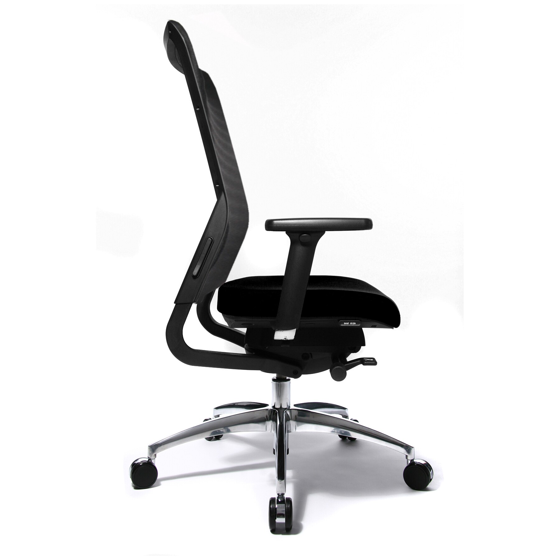 ErgoMedic 100-3 Office Chair