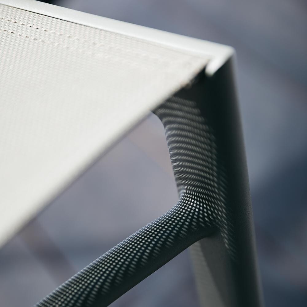 Costa Garden Armchair