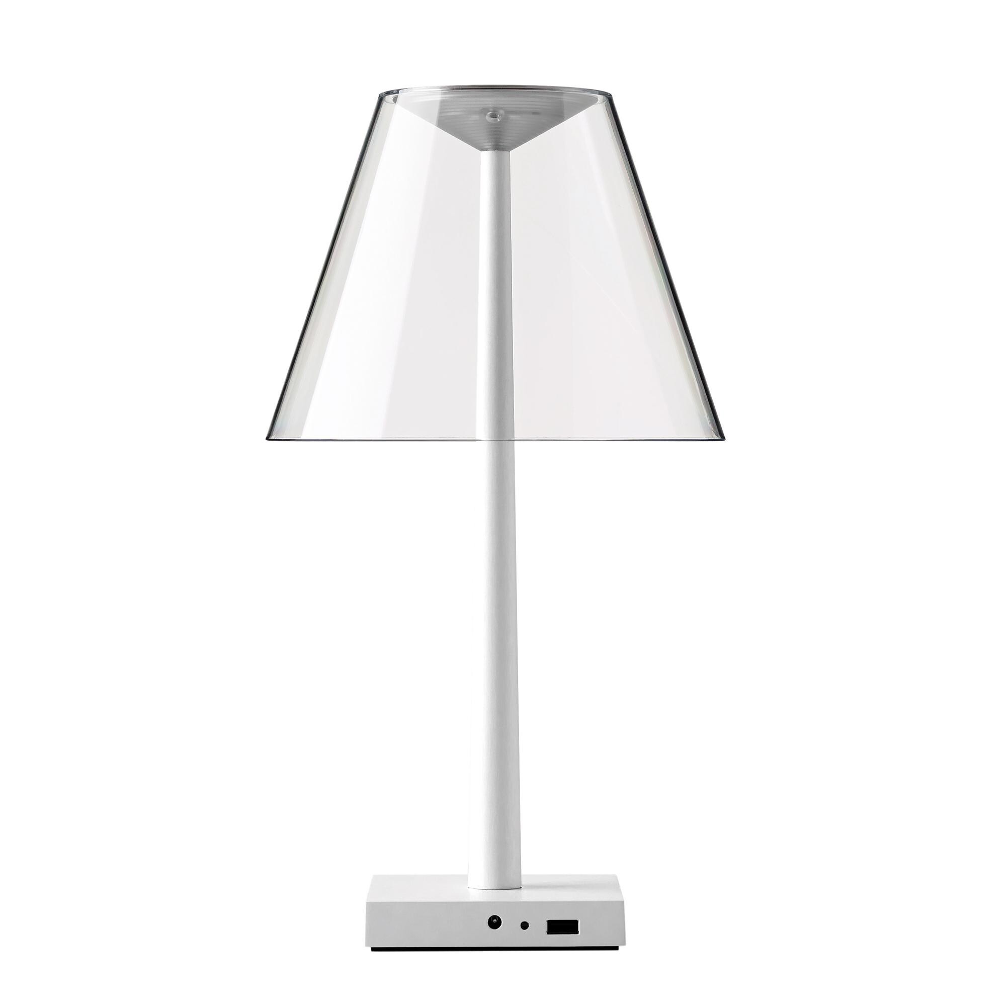 Dina+ LED Table Lamp With Battery