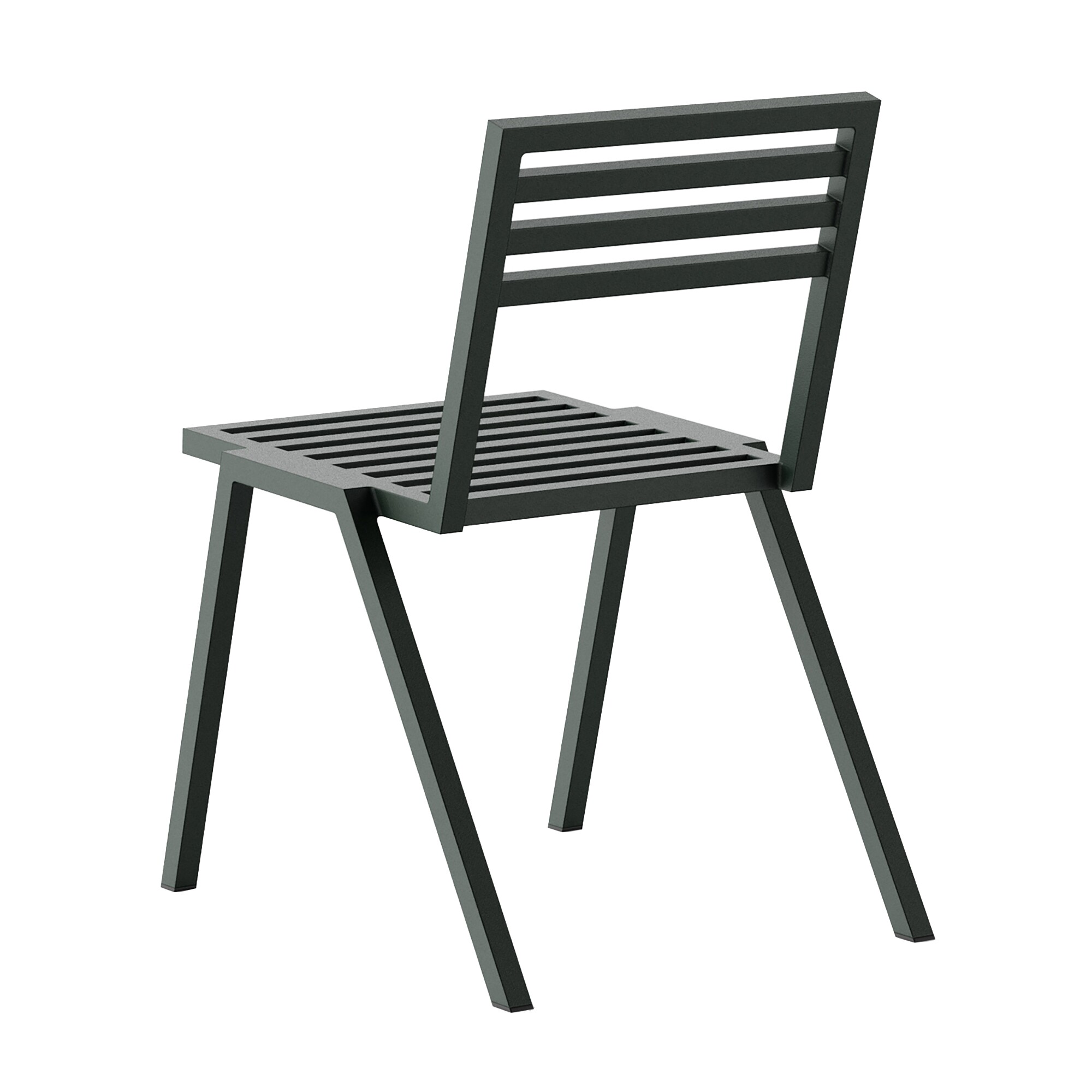 19 Outdoors Stacking Chair