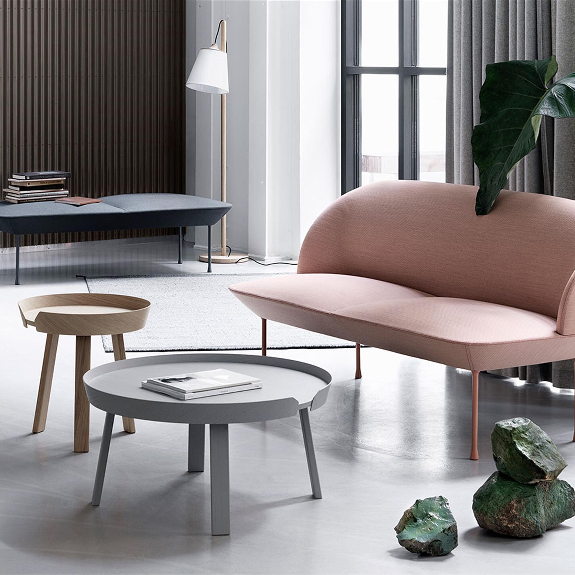 Muuto Around Coffee Table small