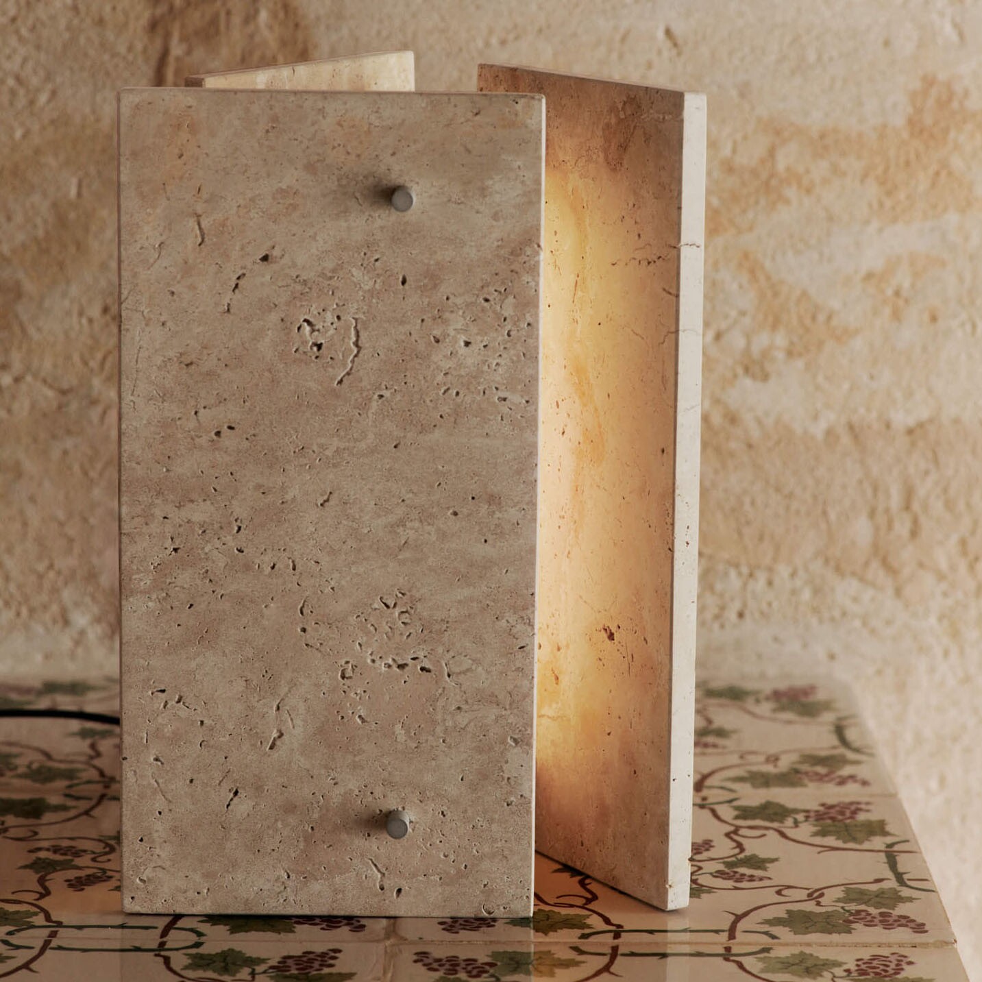 Oeste LED Table Lamp