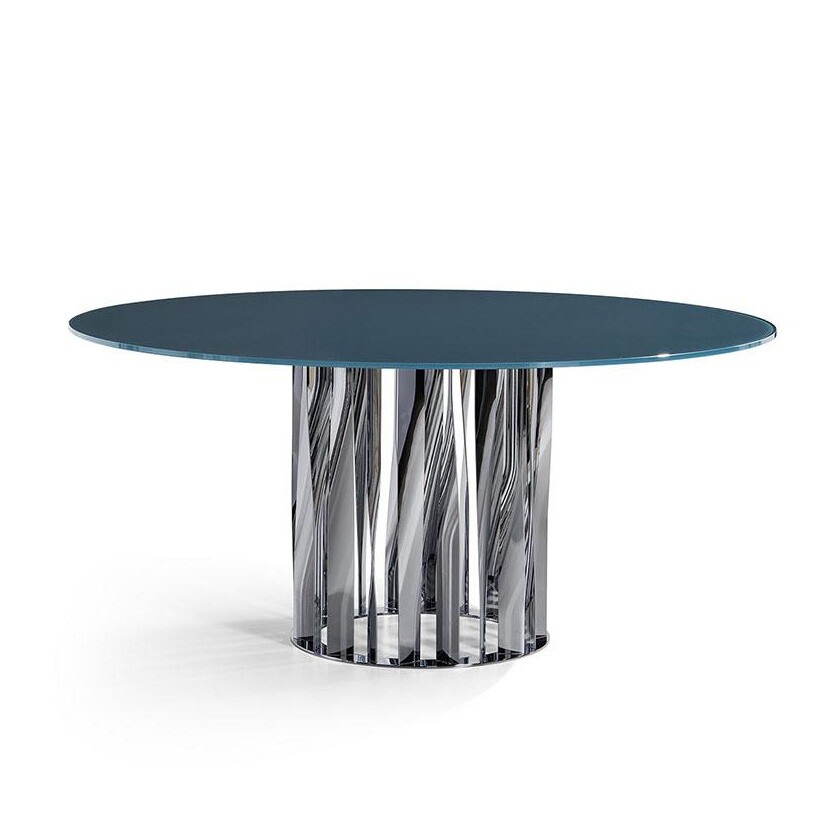 475 Boboli Dining Table Ø 150cm