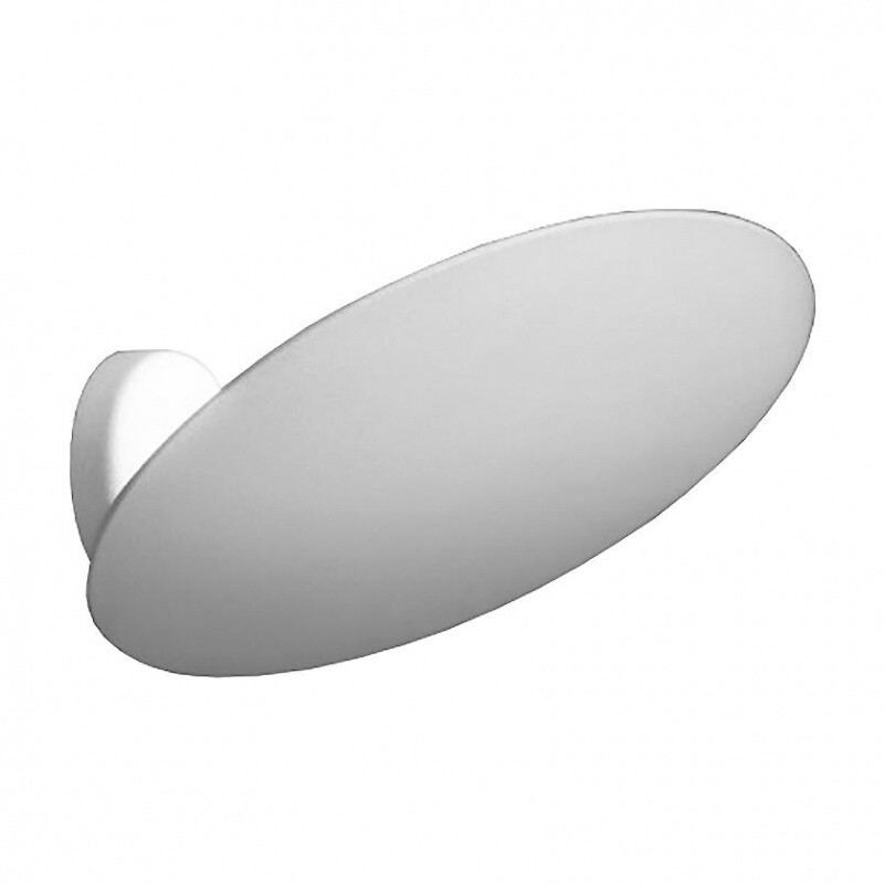 Lederam W1 25 LED Wall Lamp