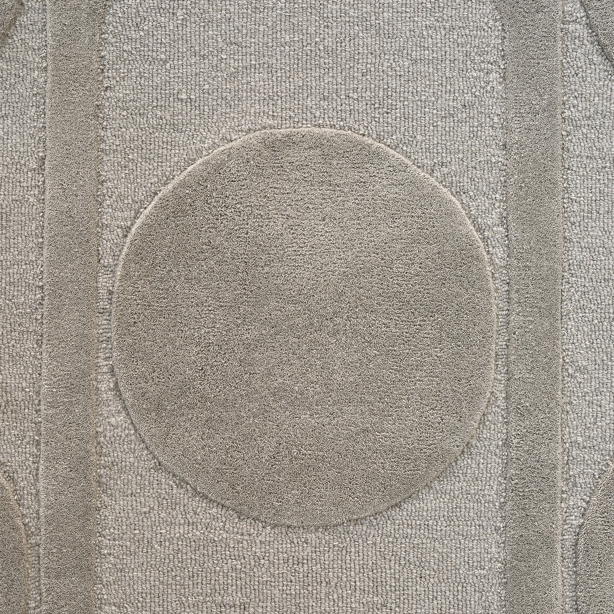 Orb Alliance Wool Rug 200x300cm