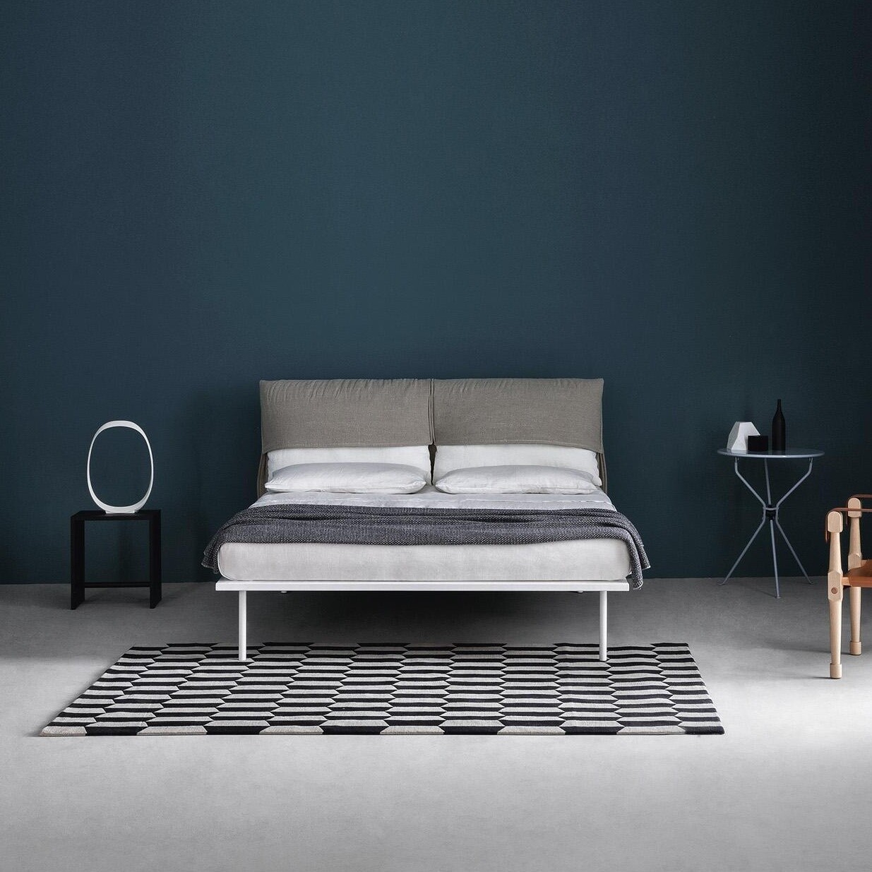 Anisha Piccola LED Table Lamp