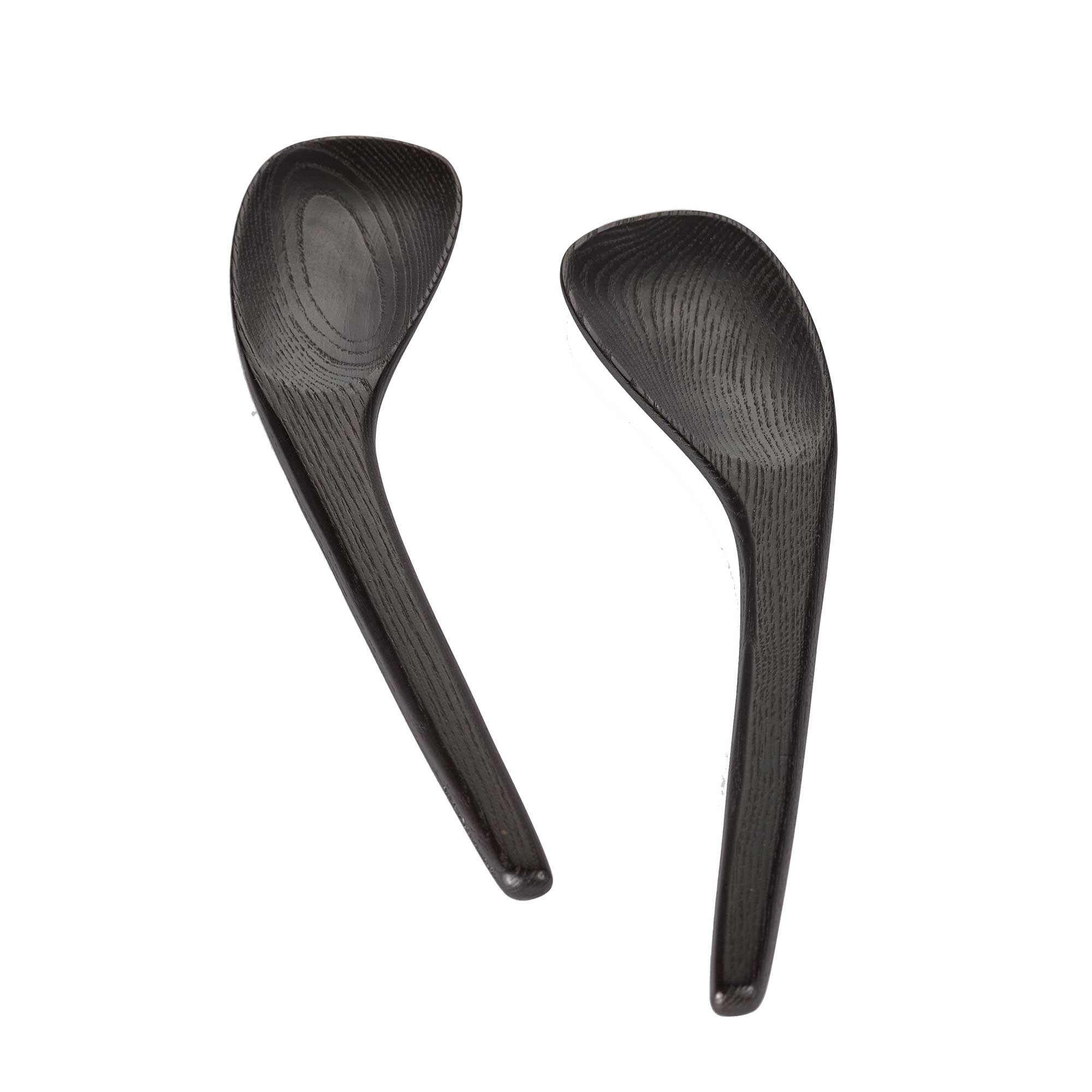 Out of lines Salad Servers