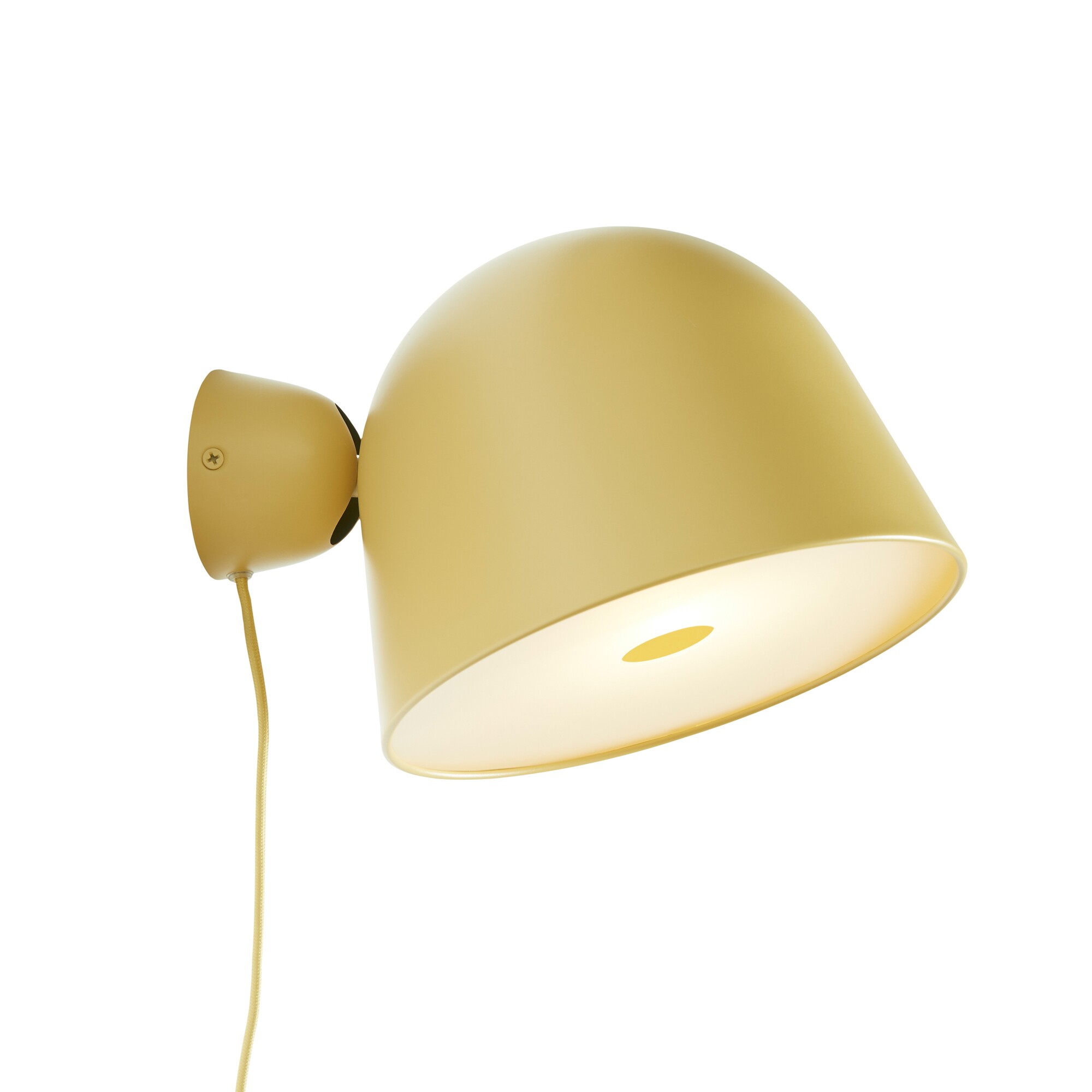 Kuppi 2.0 Wall Lamp
