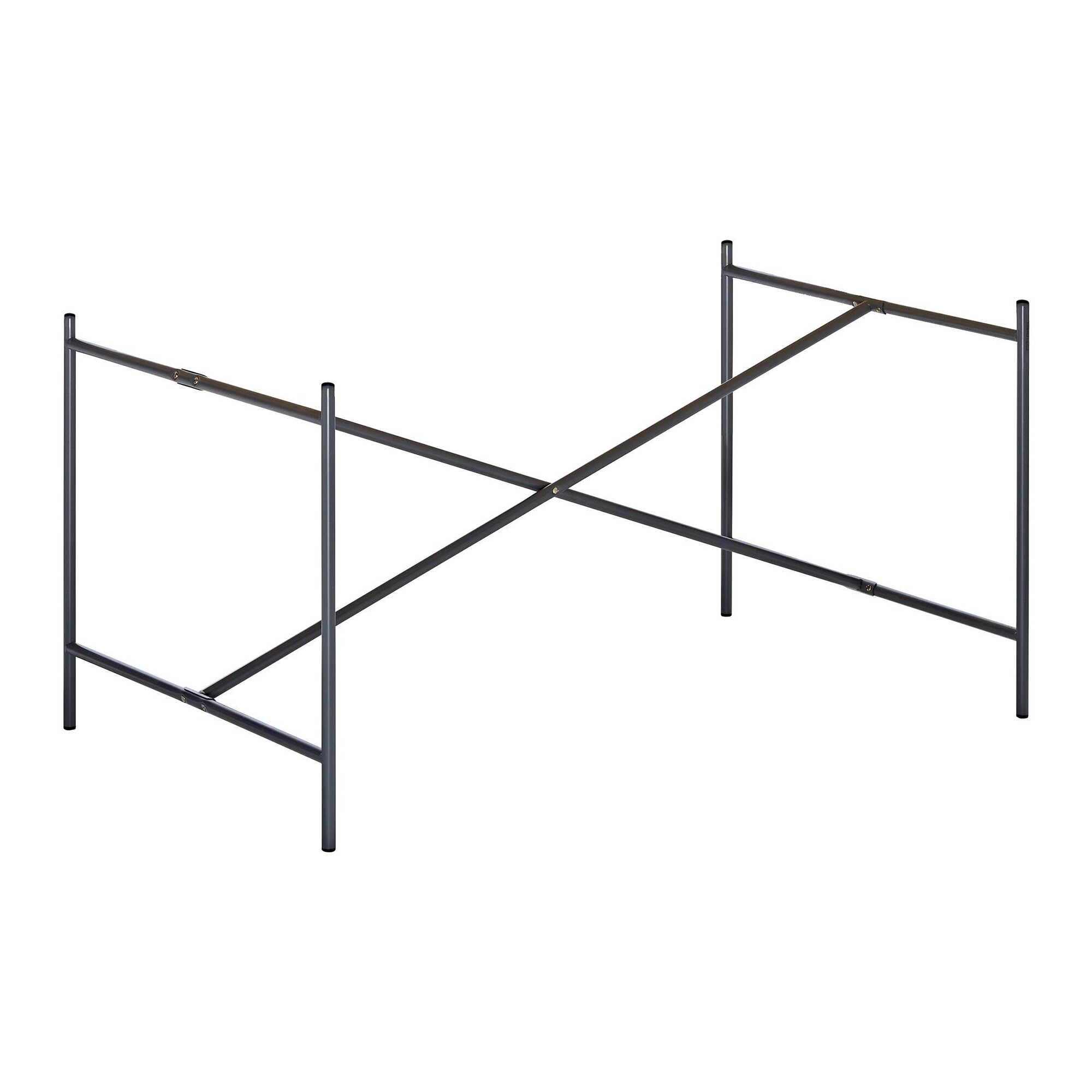 Eiermann 2 Table Frame 135x78x66cm Center