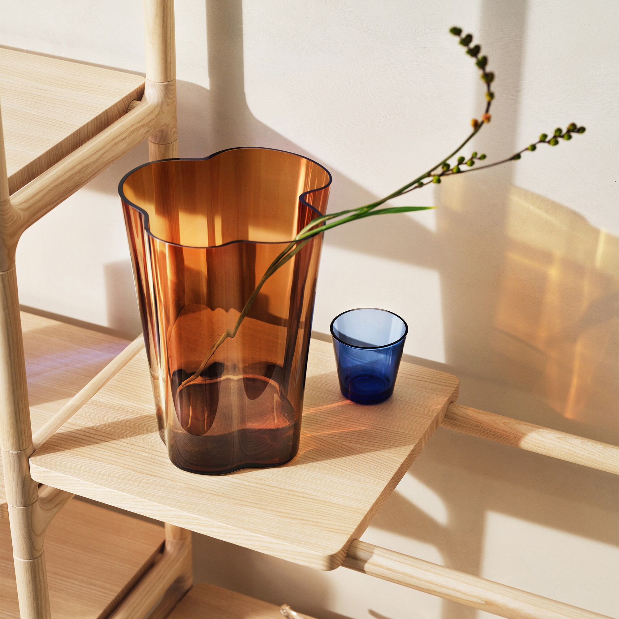 Alvar Aalto Vase 220mm