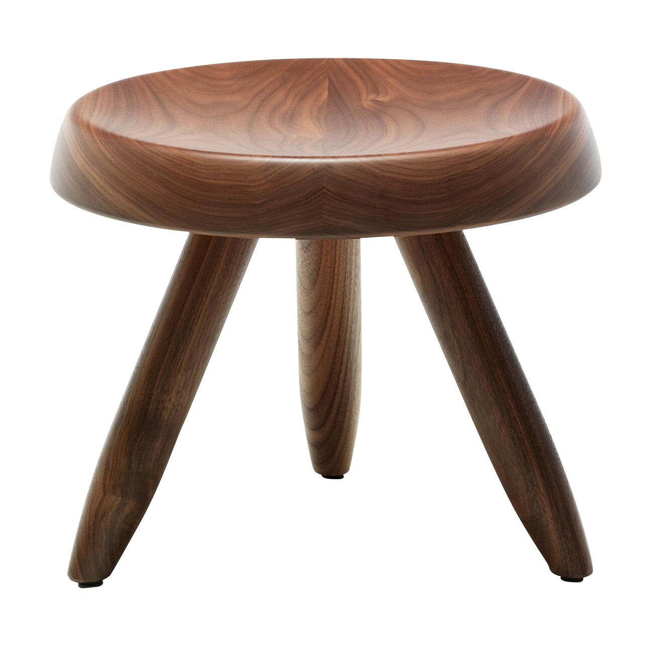 524 Tabouret Berger Stool