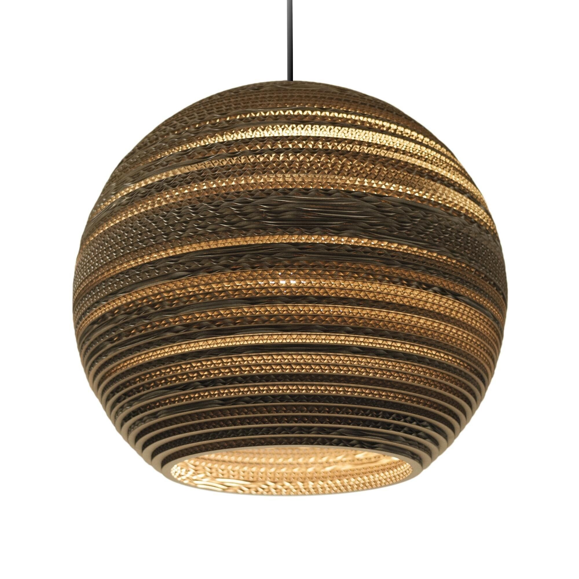 Moon Suspension Lamp