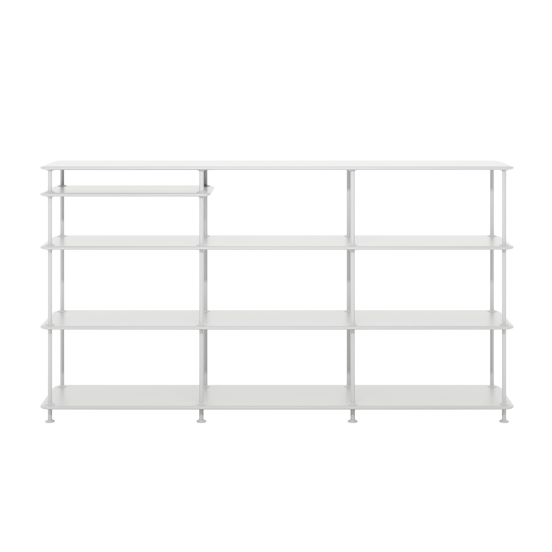 Free Shelf 203.4x109.9x38cm
