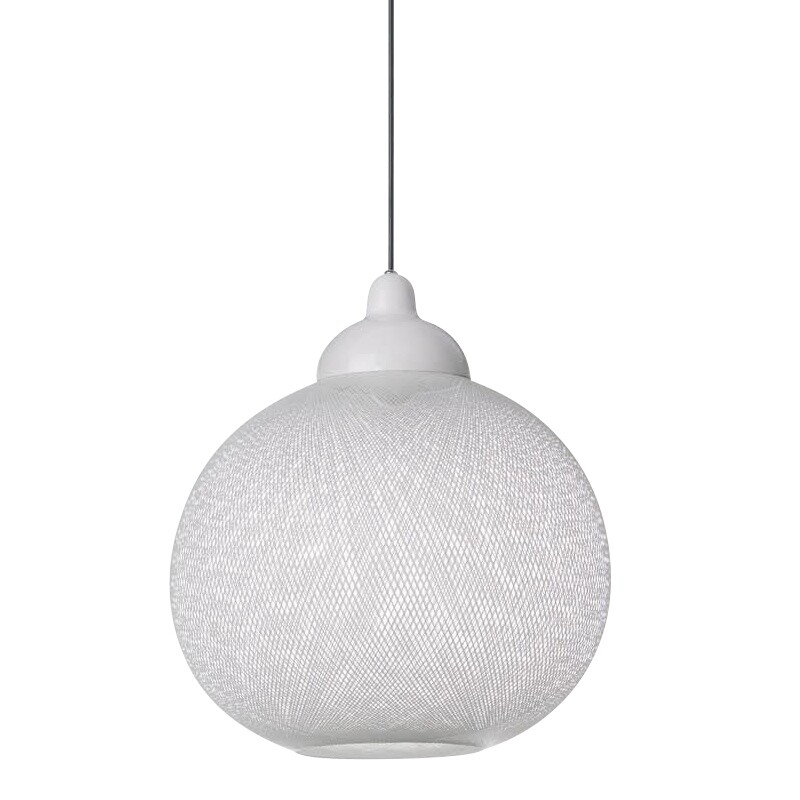 Non Random Light Suspension Lamp