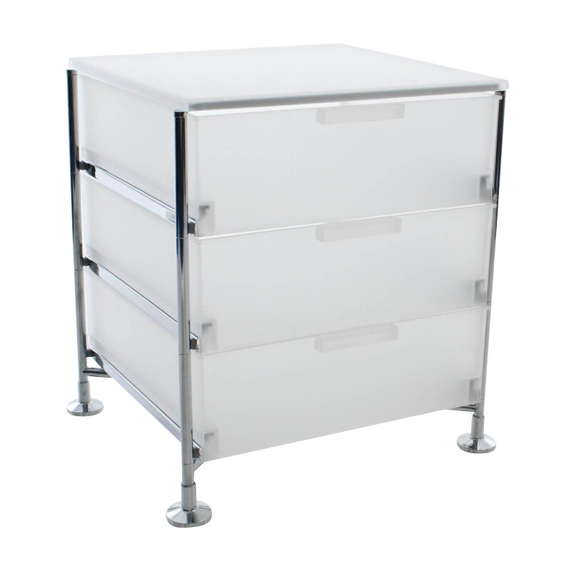 Mobil 3 Container with Feet