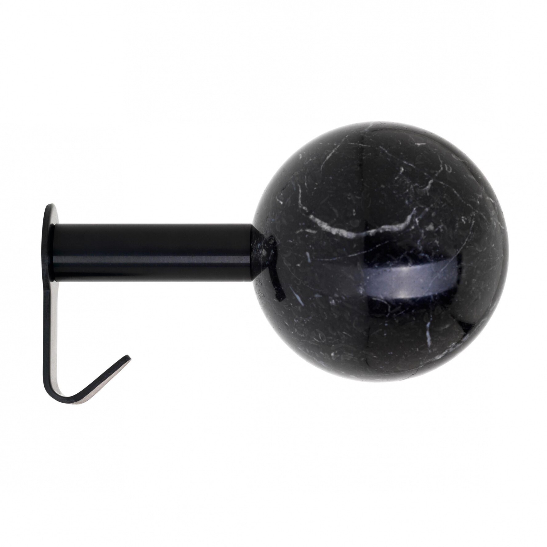 Dots Stone Coat Hook