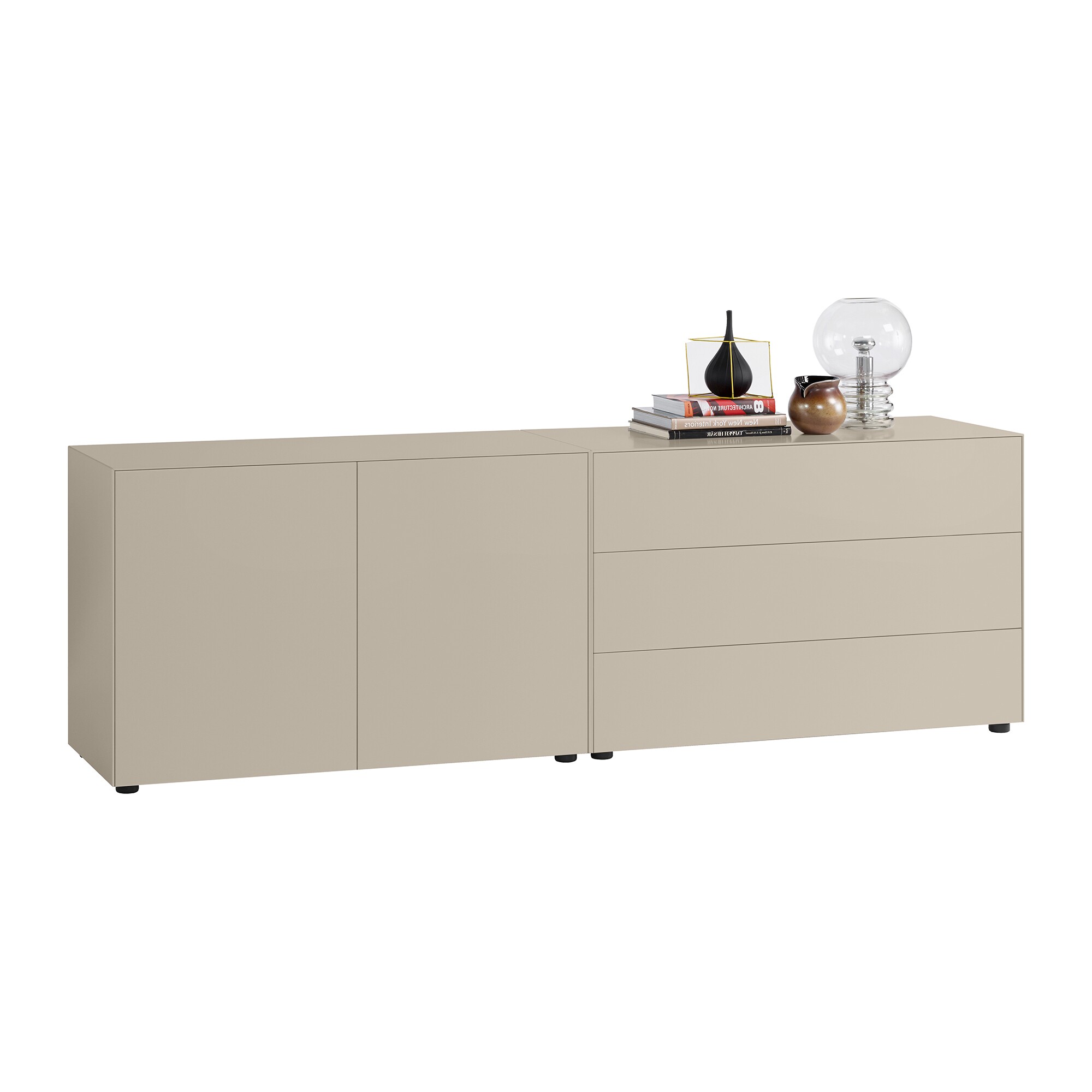 Nex Pur Box 2.0 Sideboard 240x75x48cm