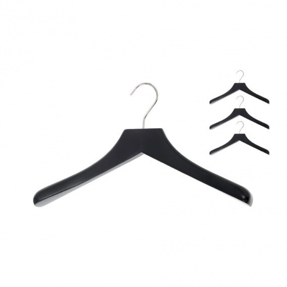 0112 Coat Hanger Set Of 4