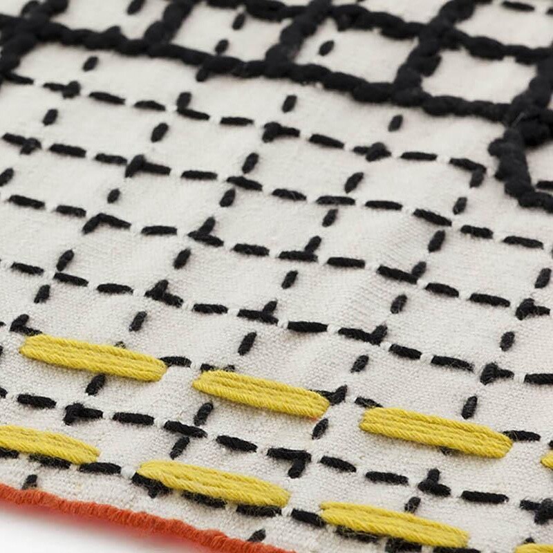 Bandas Individual Rug 240x60cm