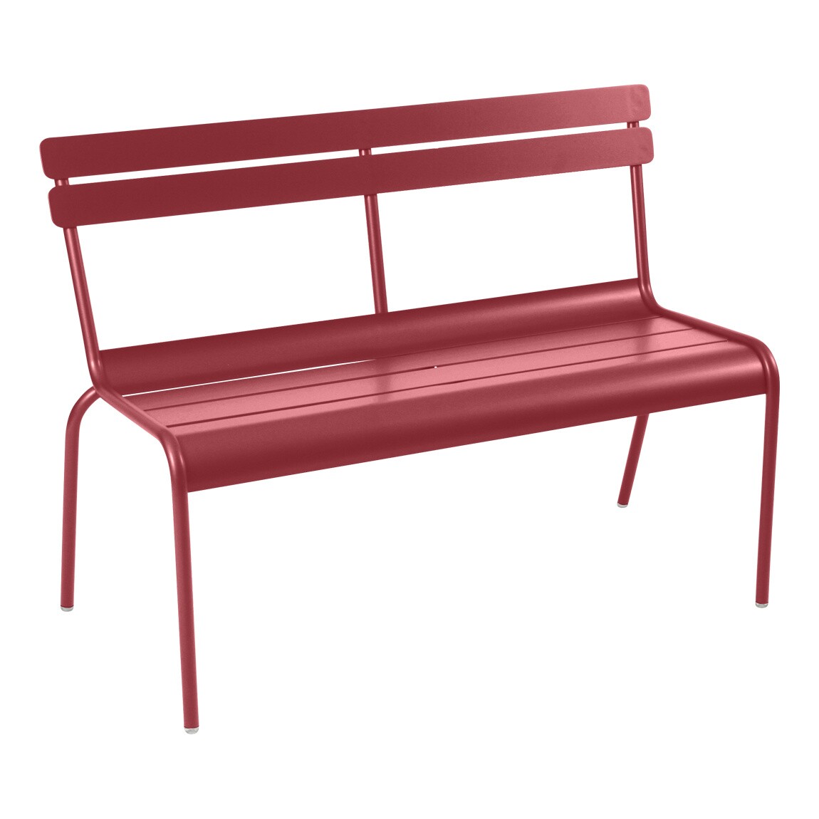 Luxembourg 2/3-Seater Garden Bench