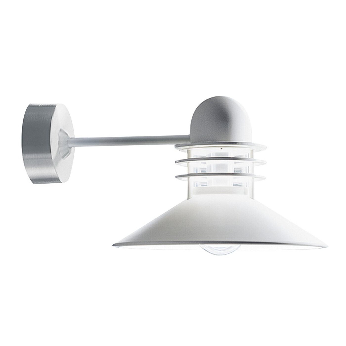 Nyhavn Outdoor Wall Lamp