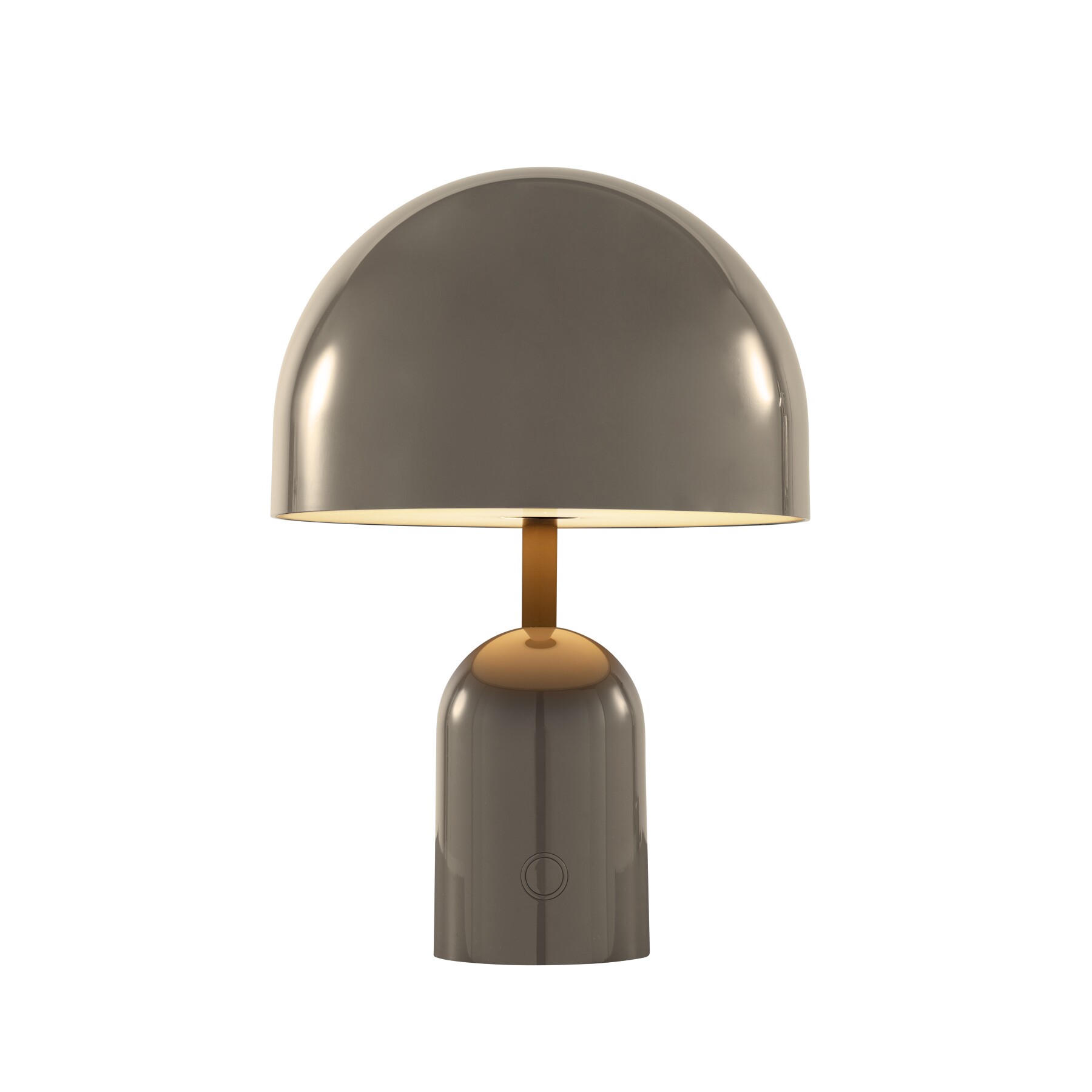 Bell LED Table Lamp with Battery