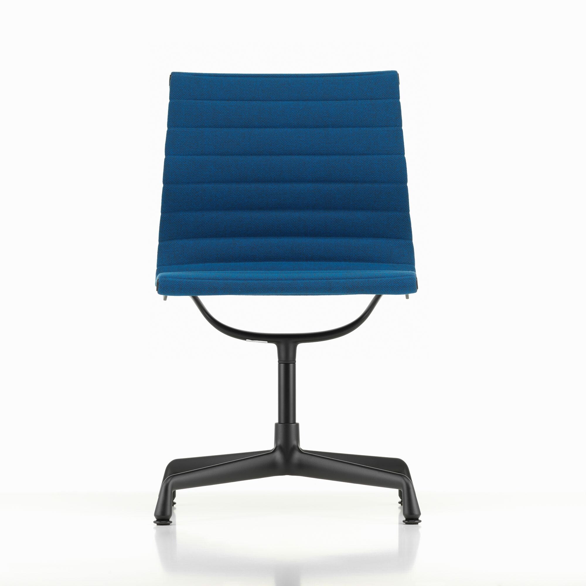 EA 101 Aluminium Chair Black Base