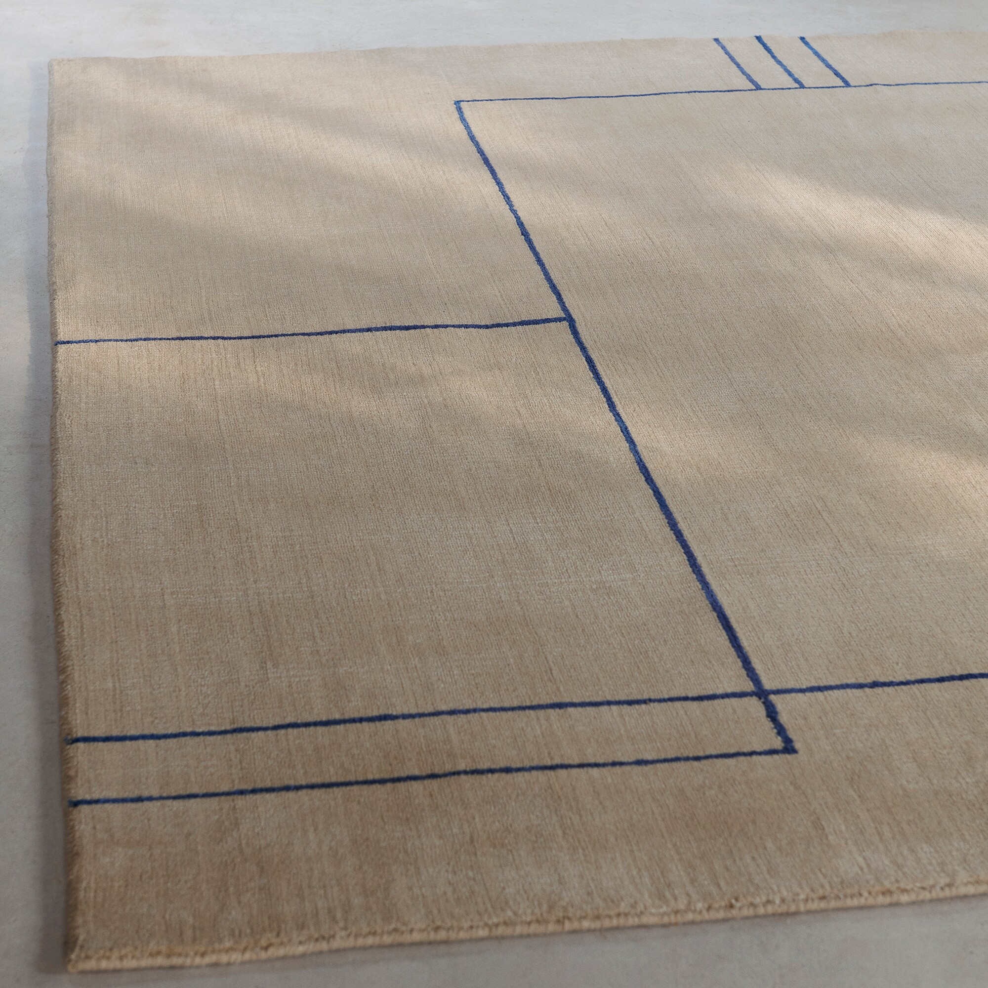 Cruise AP11 Rug 240x240cm
