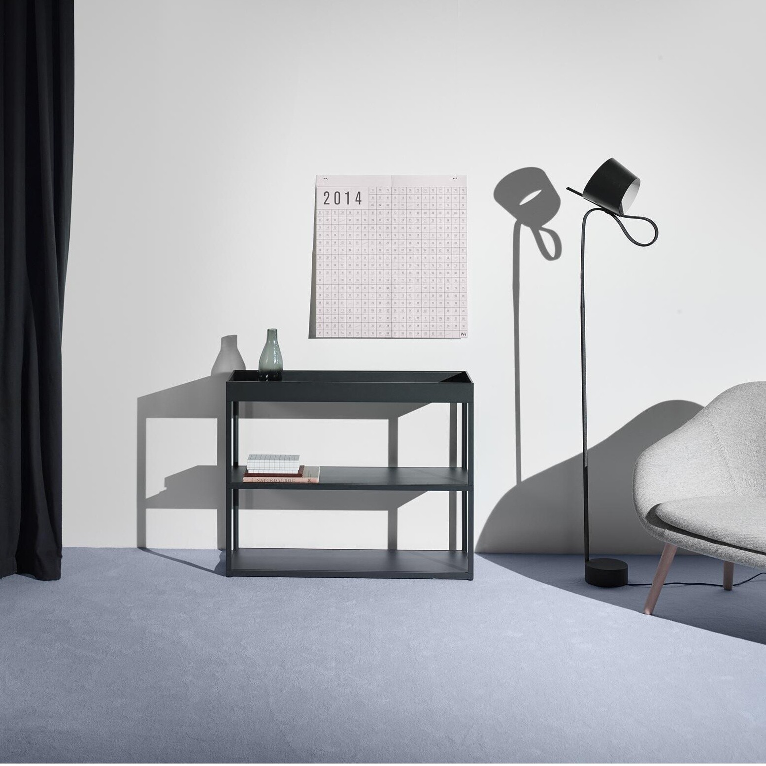 New Order Profile Set 4 Pieces