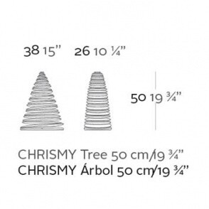 Chrismy LED Floor Lamp S