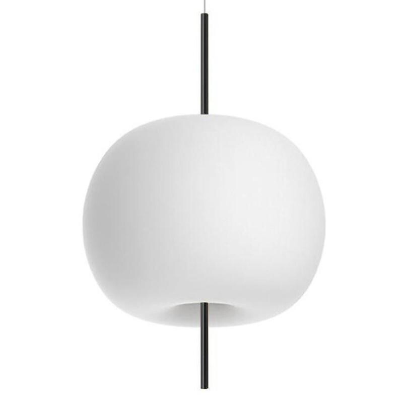 Kushi XL Suspension Lamp