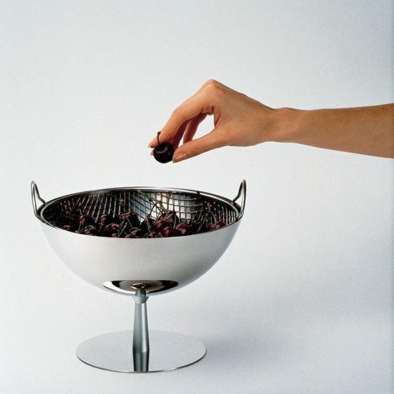 AC04 Fruit bowl/ Strainer