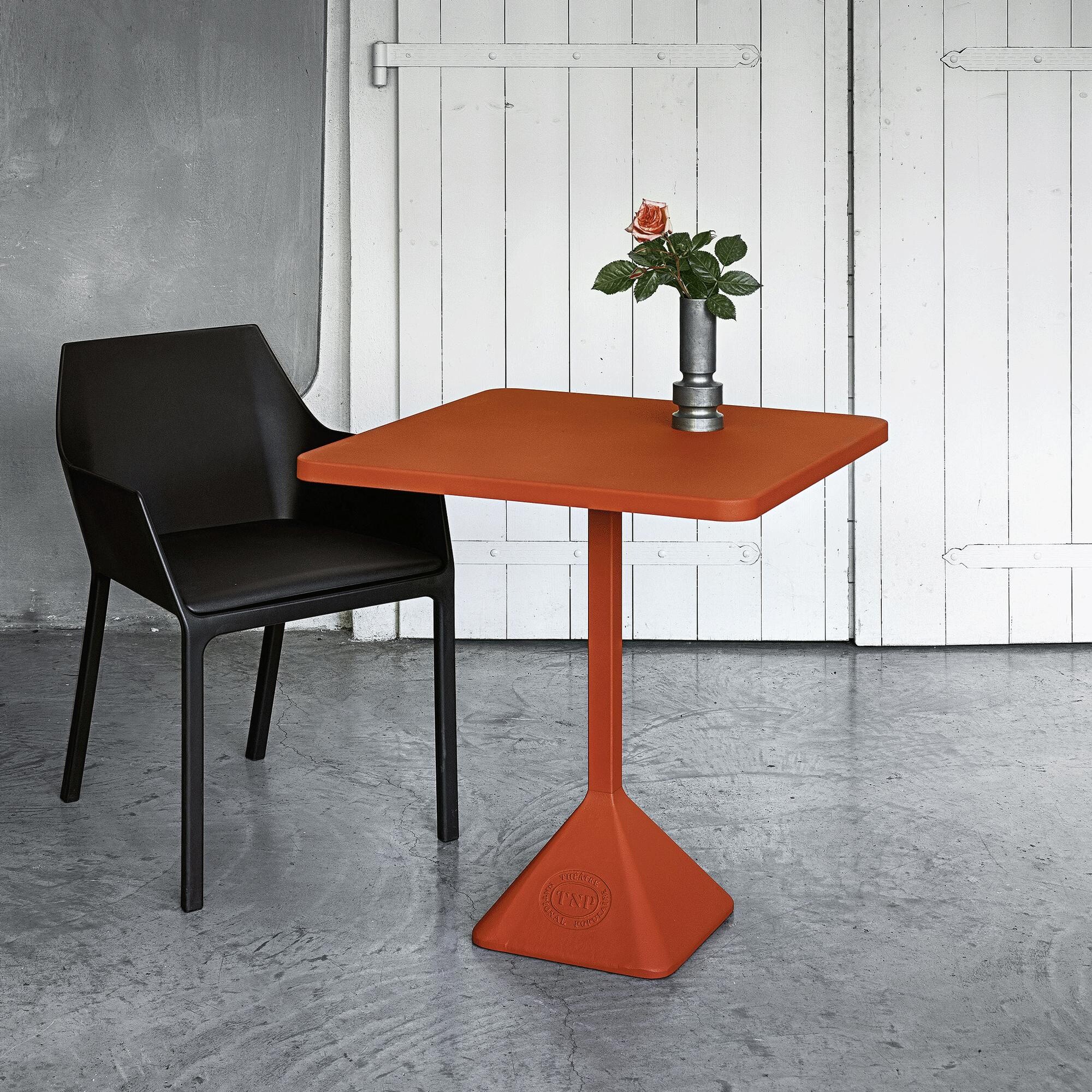 Kristalia Mem Armchair