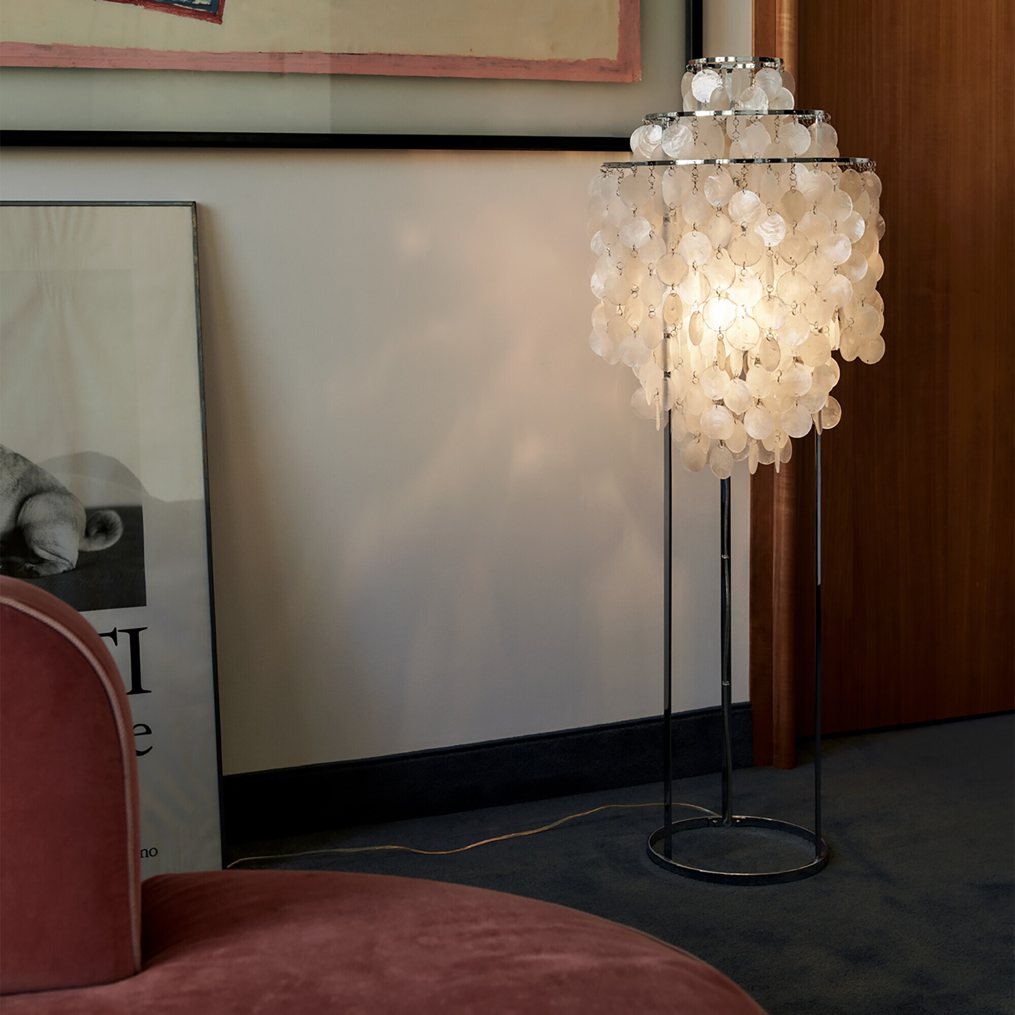 Fun 1STM Floor Lamp
