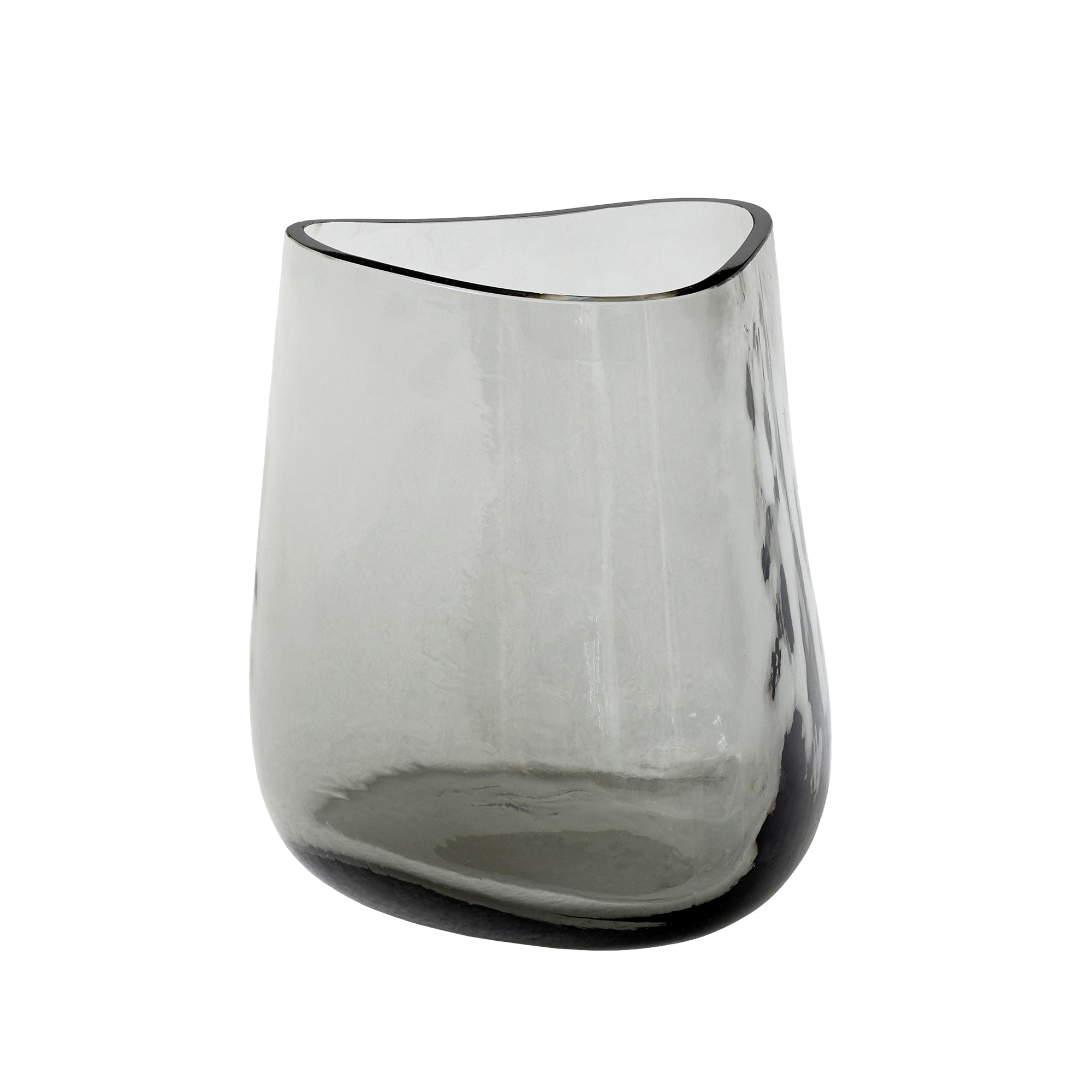 Collect SC66 Glass Vase