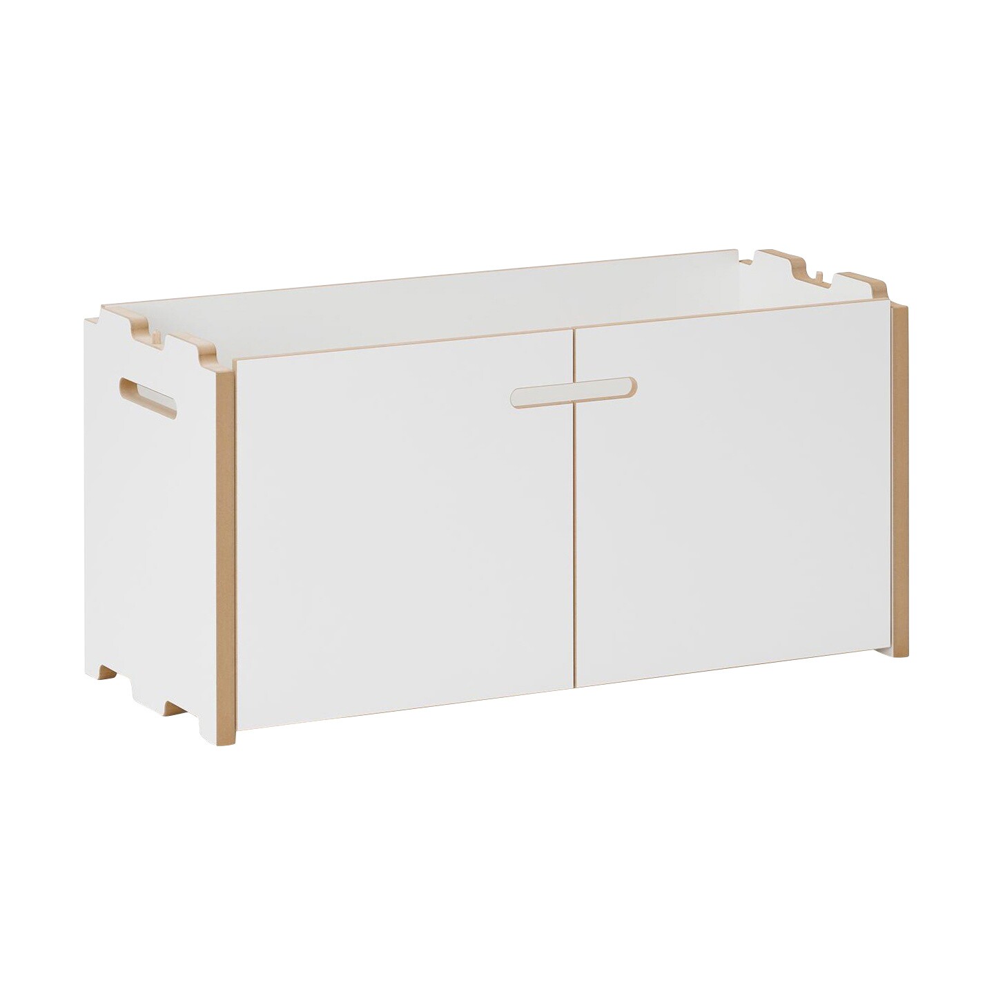 Hochstapler Extension Element