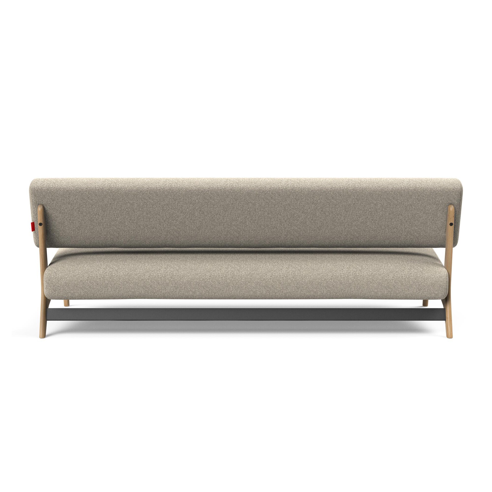 Nolis Sofa Bed 213x92cm