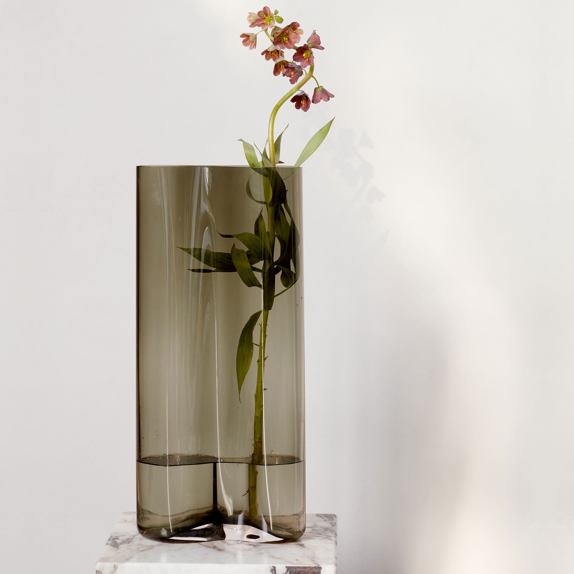 Aer Vase h 49cm