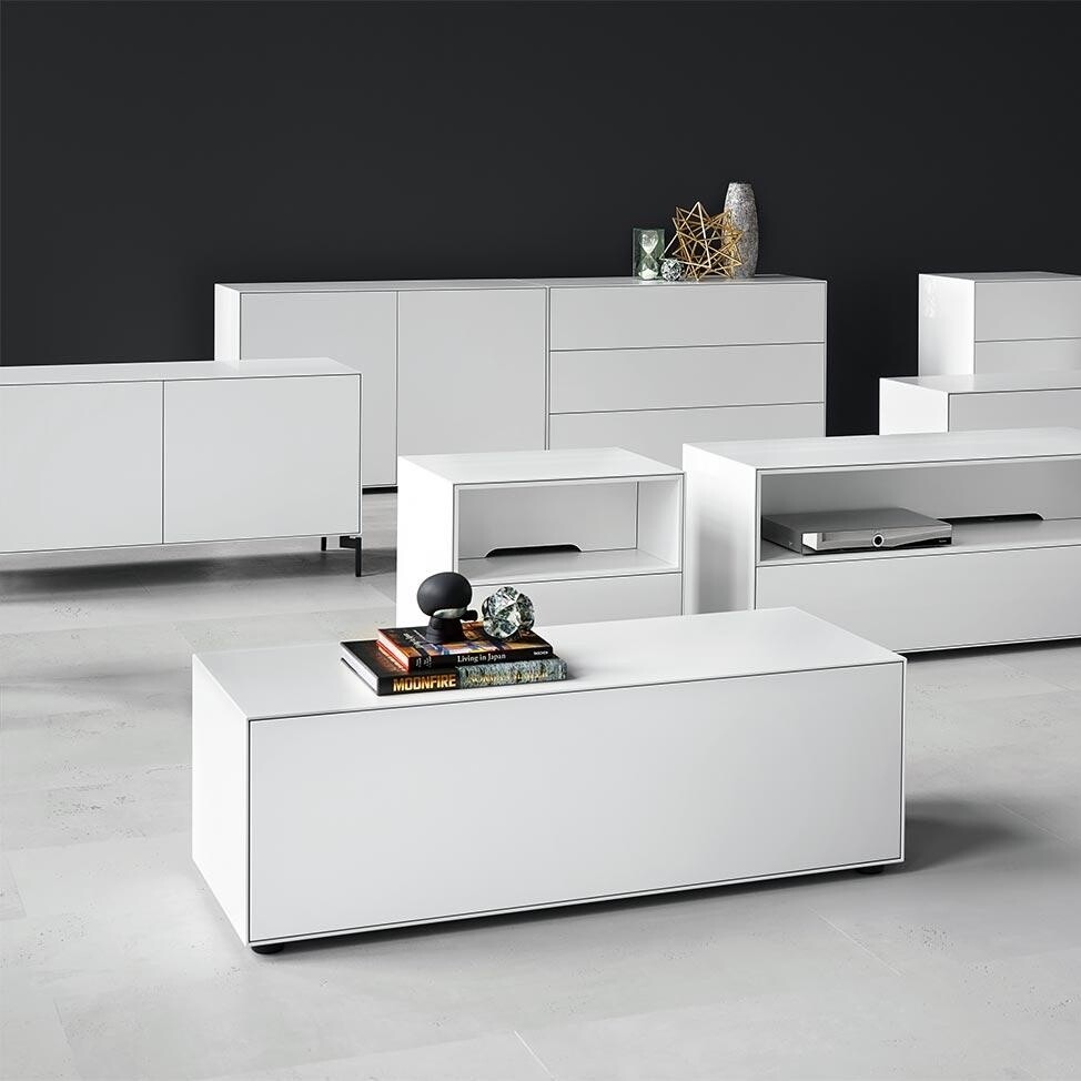 Nex Pur Box 2.0 Drawer Box/Drawer Chest 120x75x48cm