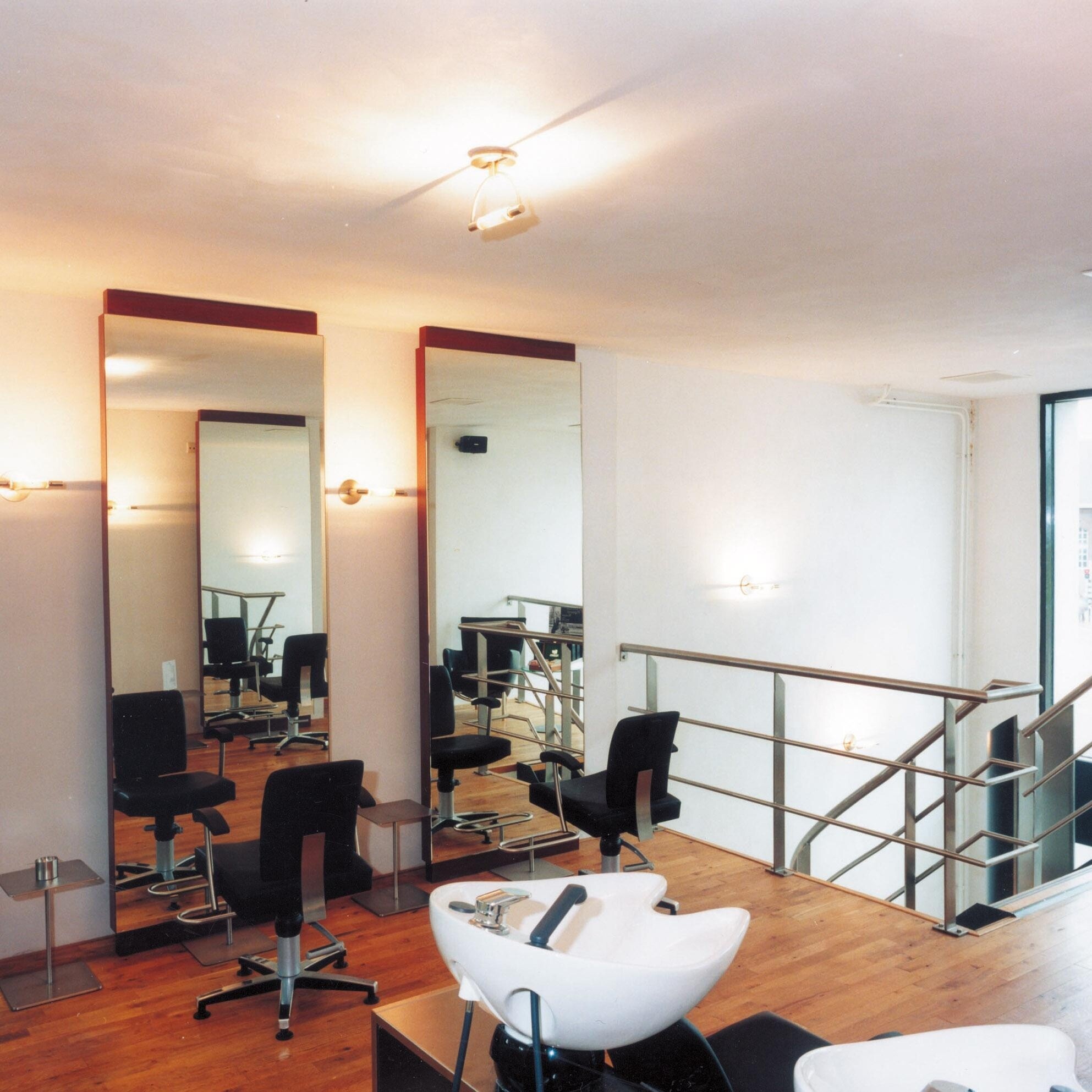 miniGradi LED Ceiling Lamp