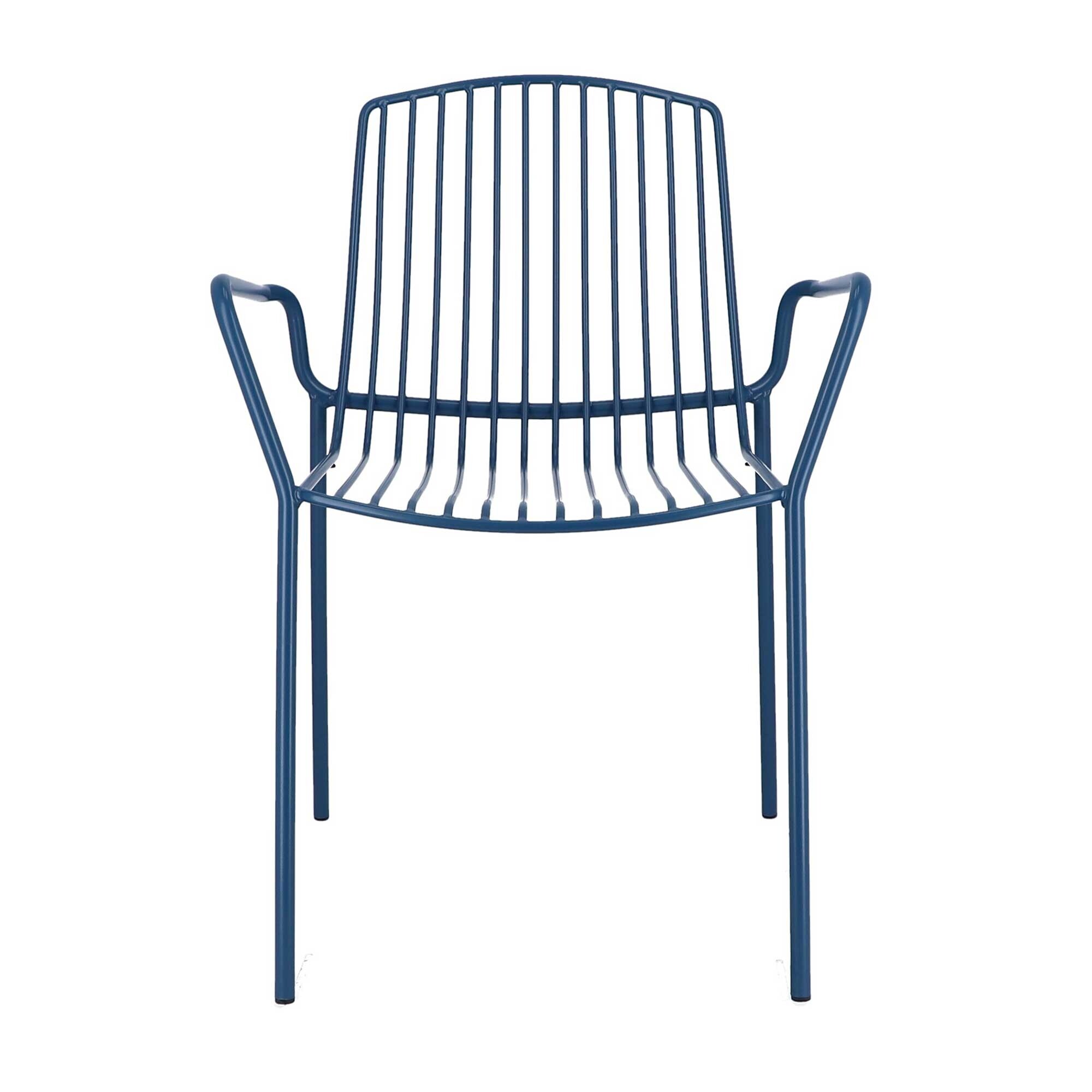 Mori Outdoor Armchair